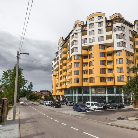 Apartments Roksolany 16 Трускавец Экстерьер фото